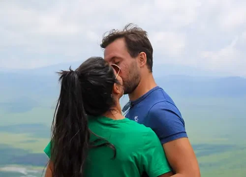 Tanzania Romance Safari