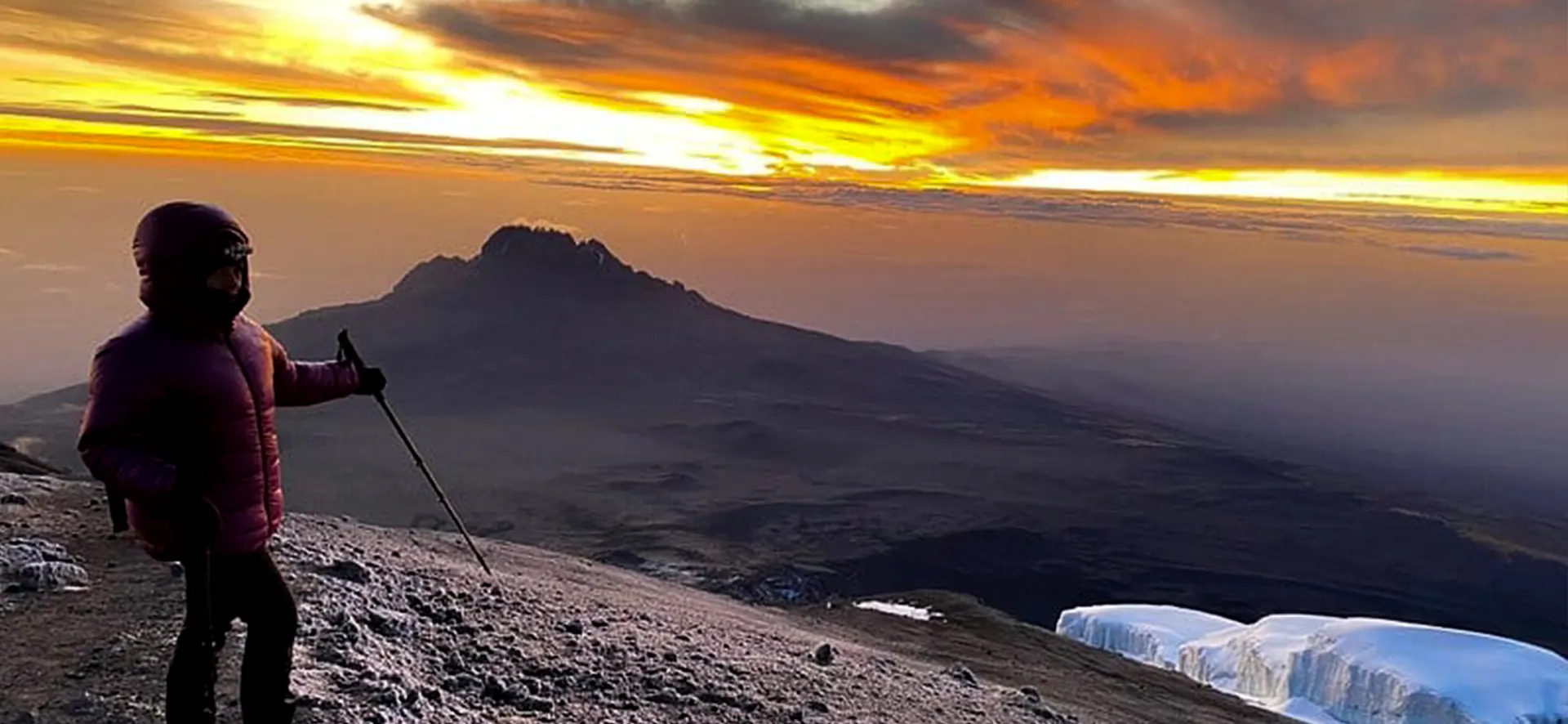 Mount Kilimanjaro